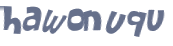 Captcha-udfordring