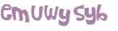 Captcha-udfordring
