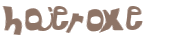 CAPTCHA-haaste