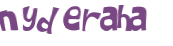 Captcha challenge