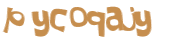 Captcha challenge
