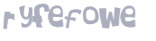 Captcha 챌린지