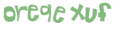 Captcha challenge