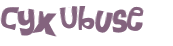 CAPTCHA 挑戰