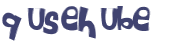 CAPTCHA 挑戰