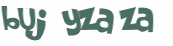 Captcha-udfordring