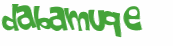 CAPTCHA 挑戰