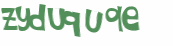 CAPTCHA 挑戰