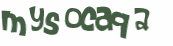 CAPTCHA 挑戰