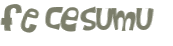 CAPTCHA-haaste