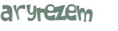 CAPTCHA 挑戰
