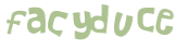 Captcha-udfordring