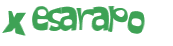 Captcha challenge