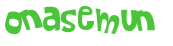 Captcha challenge