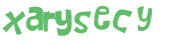CAPTCHA 挑戰
