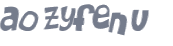 CAPTCHA 挑戰