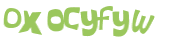 Wyzwanie captcha