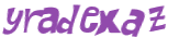 Captcha challenge