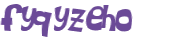 Captcha challenge