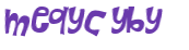 Captcha-udfordring