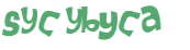 CAPTCHA 挑戰