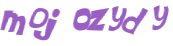 Wyzwanie captcha
