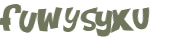 CAPTCHA 挑戰