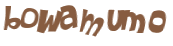 Captcha-udfordring