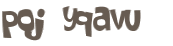 Captchafråga
