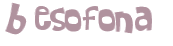CAPTCHA 挑戰