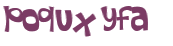 Captcha-udfordring
