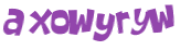 Captcha-udfordring