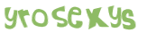 Captcha 챌린지