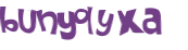 Captcha-udfordring