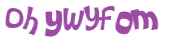 CAPTCHA 挑戰