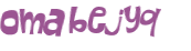 CAPTCHA 挑戰