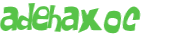 CAPTCHA 挑戰