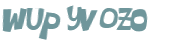 CAPTCHA-haaste