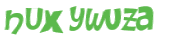 CAPTCHA 挑戰