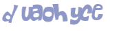 Captcha challenge