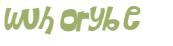 Captcha challenge
