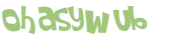 Captcha-udfordring