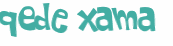 Captcha-test