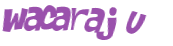 Captcha 챌린지