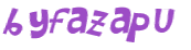 Captcha-udfordring