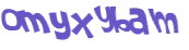 Captcha challenge