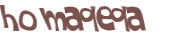 CAPTCHA 挑戰