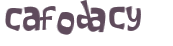 Captcha-udfordring