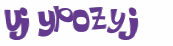 Captcha-udfordring