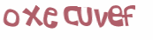 CAPTCHA-haaste
